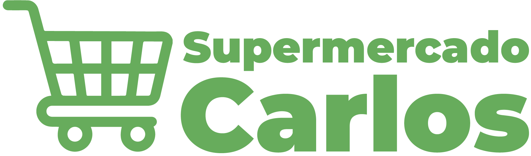 Supermercado Carlos logo