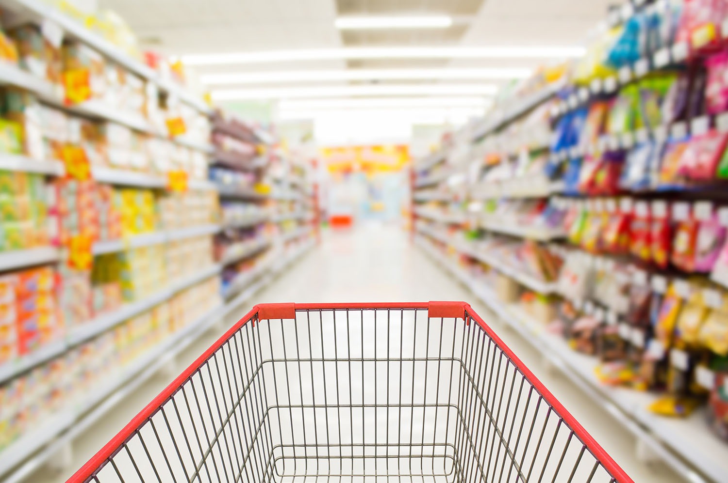 Supermercado Carlos